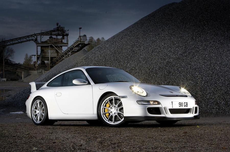 997 GT3