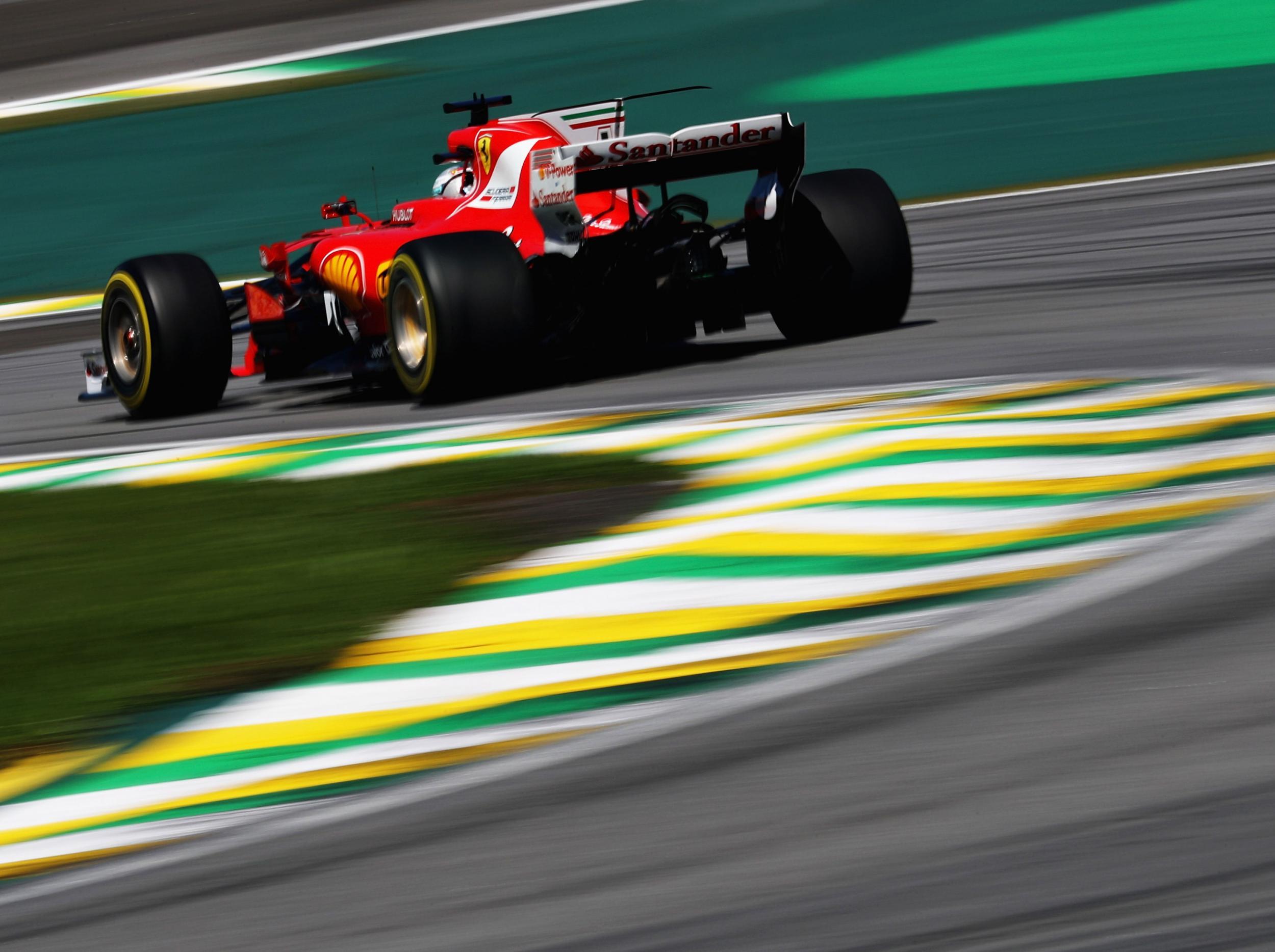 Ferrari on track for £100m boost in profits if team leaves Formula 1 ...