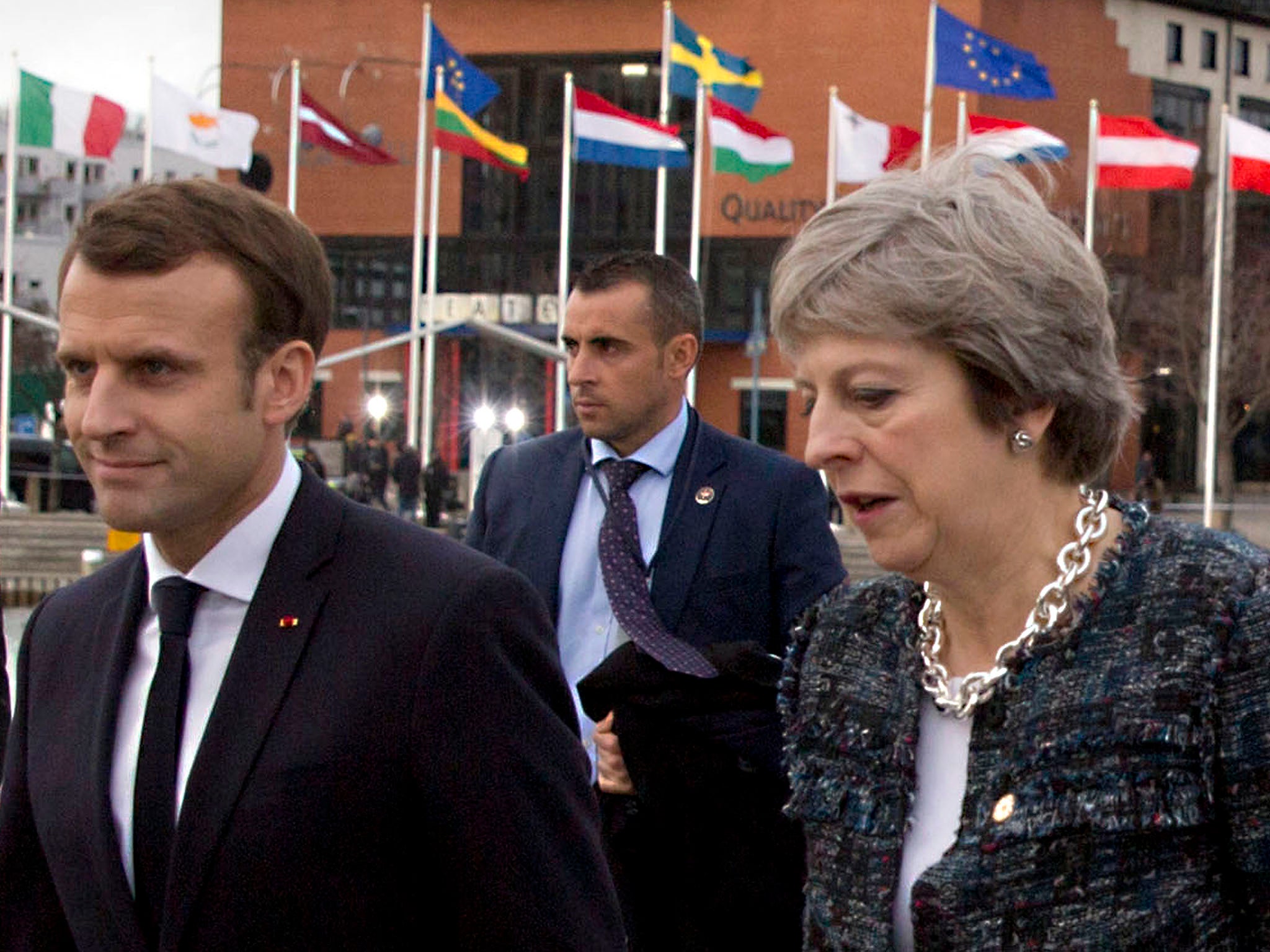 This development will have consequences across lab-testing and farming, not to mention the environment