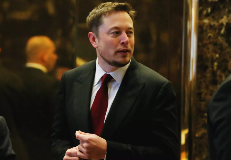 Tesla wants Elon Musk to stick by it for the long haul