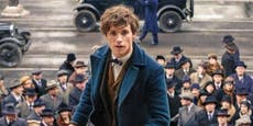 Fantastic Beasts 2 image may confirm huge Harry Potter fan theory
