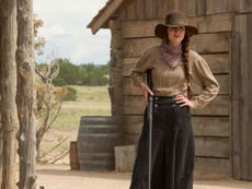 TV preview, Godless (Netflix): A thoughtful take on the Wild West