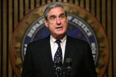 Mueller ‘subpoenas Trump election campaign for Russia documents’