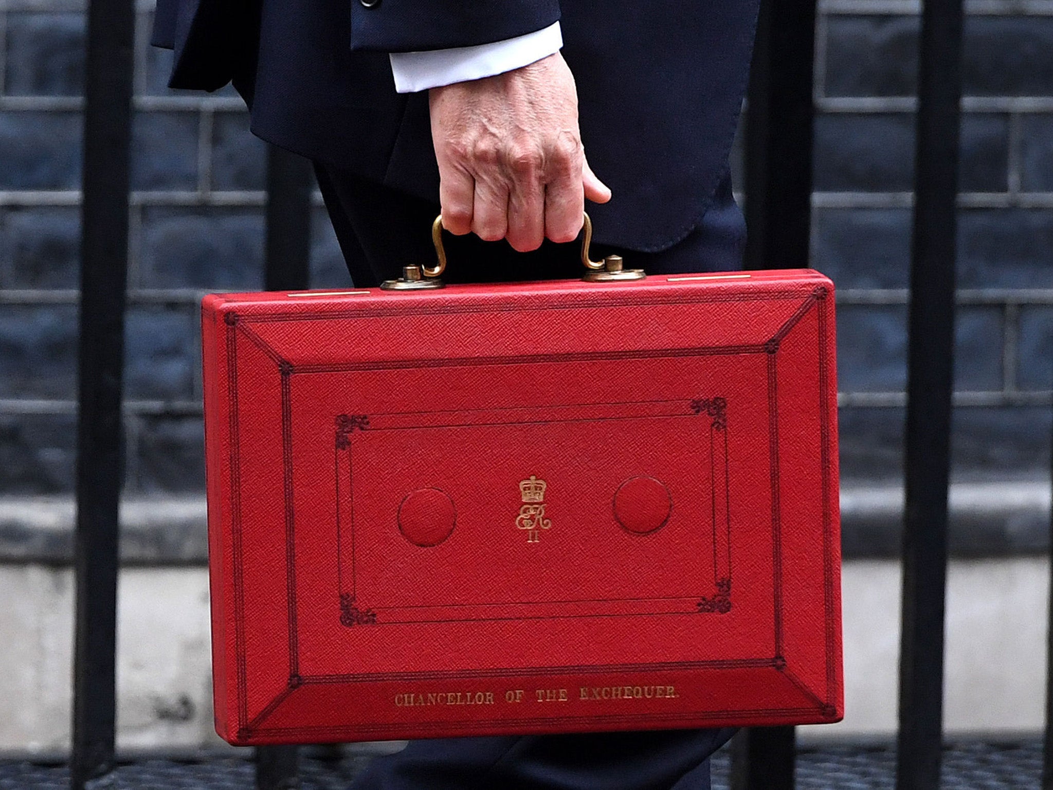 This Budget showed a marked turn in Tory priorities