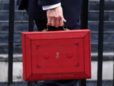 Forget Philip Hammond – this was Jeremy Corbyn's Budget