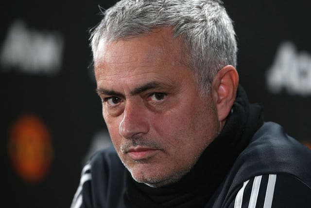 Jose Mourinho is unhappy with the way Gareth Southgate handled Phil Jones