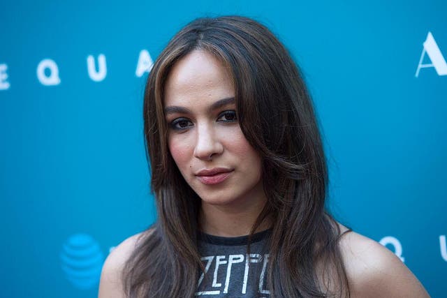 Aurora Perrineau is not the first woman of colour whose claims of sexual assault have been discredited