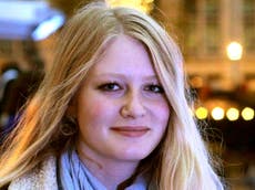 Body found in search for missing teenager Gaia Pope