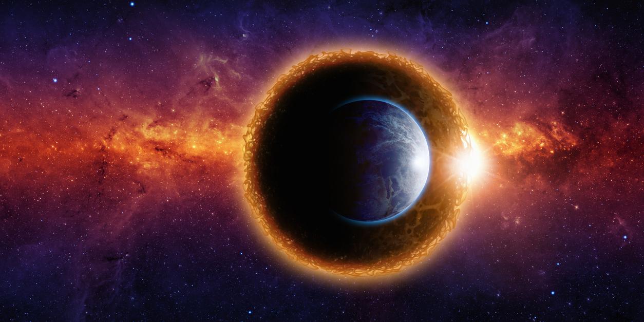 Sorry everyone but a massive is going to end the world on Sunday