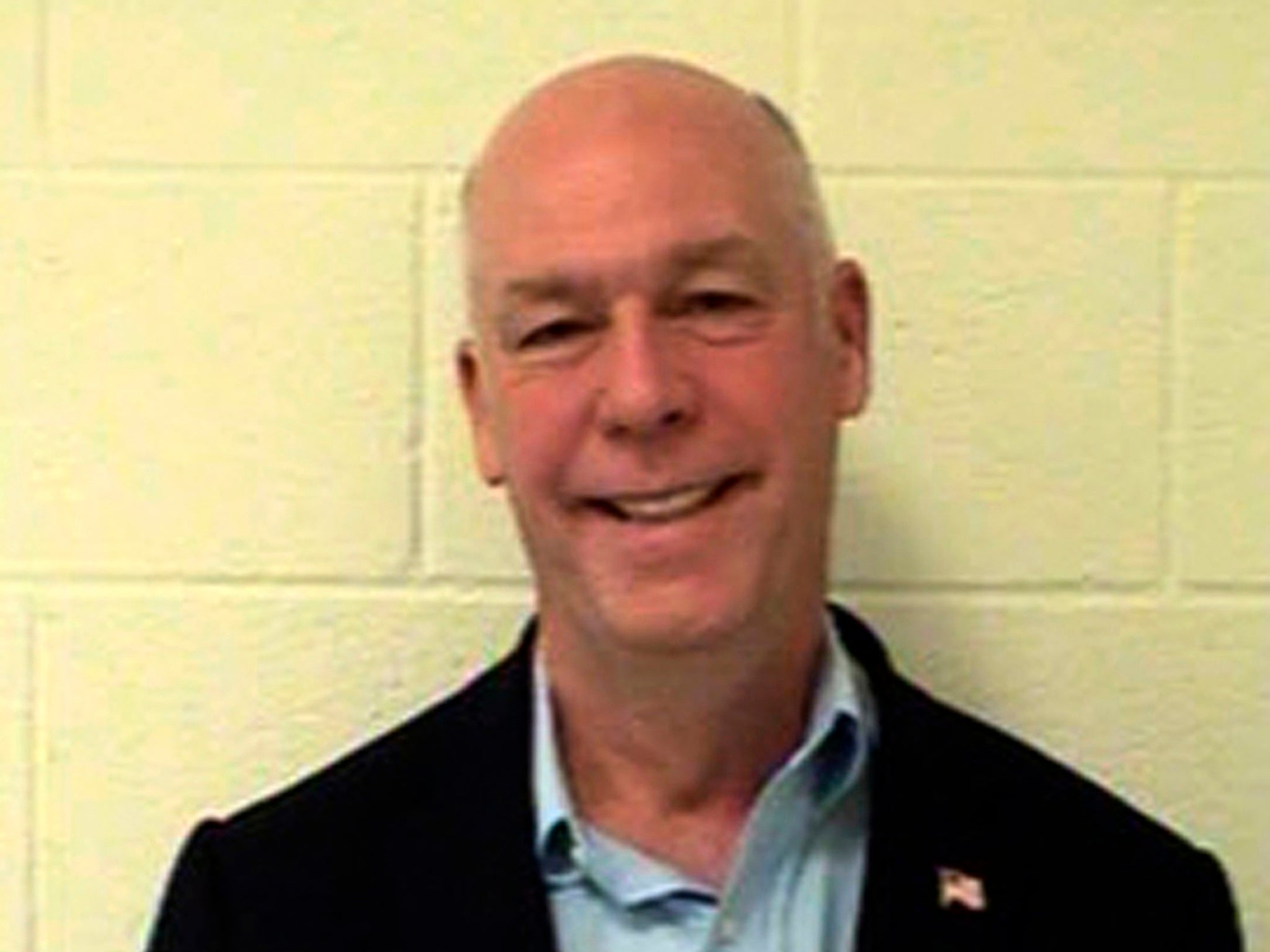 Greg Gianforte has been convicted of assaulting Guardian reporter Ben Jacobs on the eve of the special election that put him in office