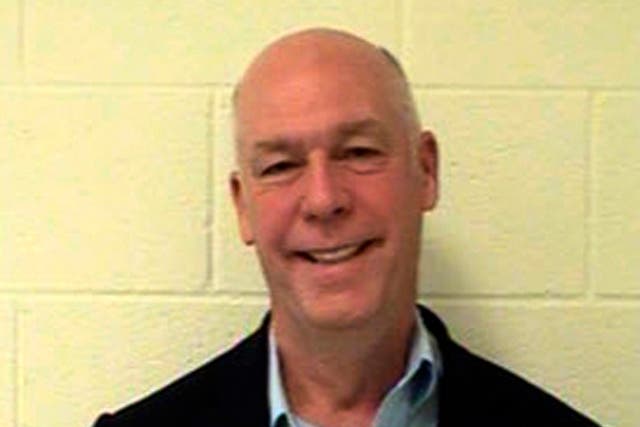 Greg Gianforte has been convicted of assaulting Guardian reporter Ben Jacobs on the eve of the special election that put him in office