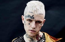 Lil Peep's poignant thoughts on sexuality in final interview