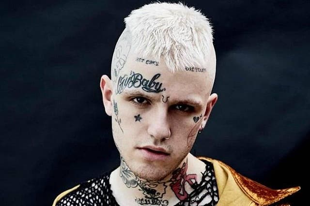 Lil Peep died of a suspected drug overdose aged 21