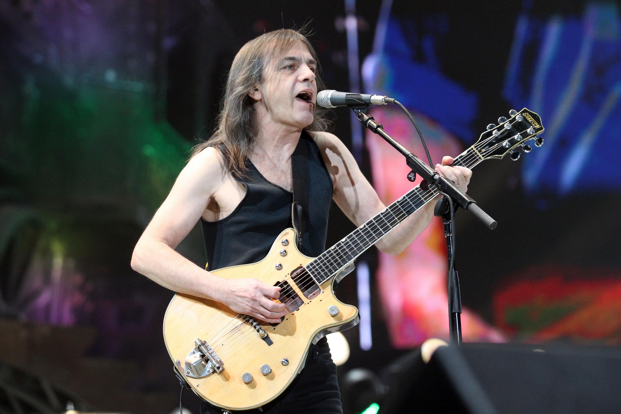 Resultado de imagen para malcolm young