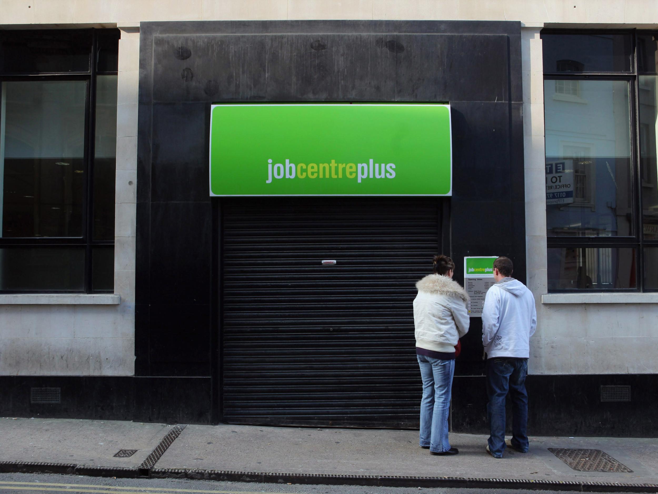 Low unemployment has helped curb the use of zero hours contracts