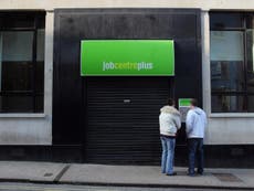Councils 'diverting funds to offset impact of universal credit'