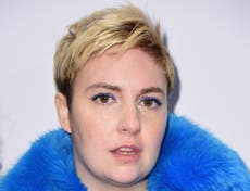 Lena Dunham had a hysterectomy – but it is not an endometriosis cure