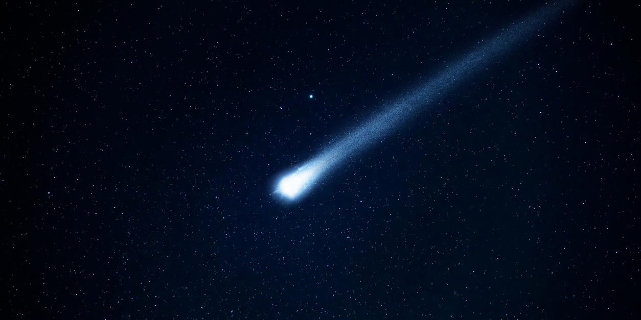 meteoroid picture
