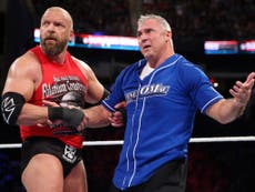 Survivor Series in frantic finish between Team Raw and Smackdown Live