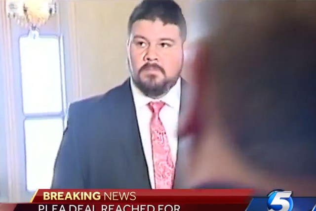 Ralph Shortey has agreed to enter a guilty plea on a child sex trafficking charge in a deal that sees other charges dropped