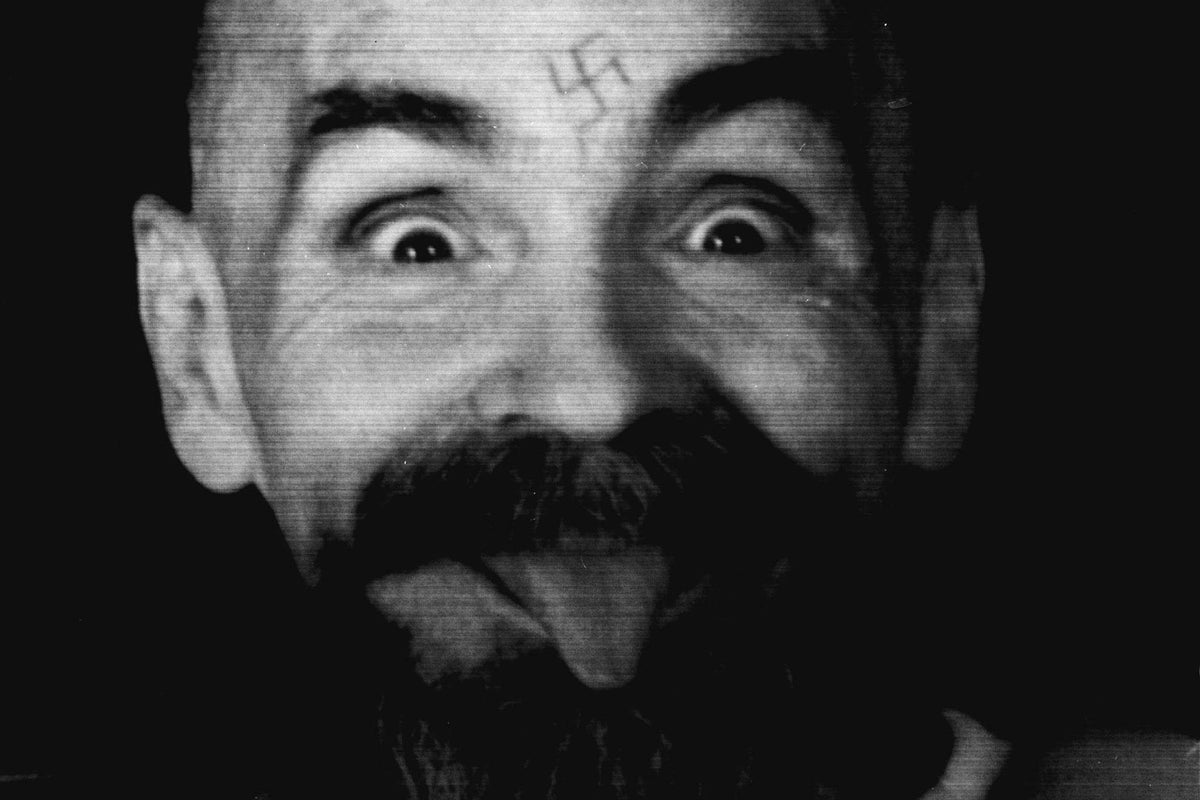 Charles Manson: Who was the infamous cult leader and what did he do ...