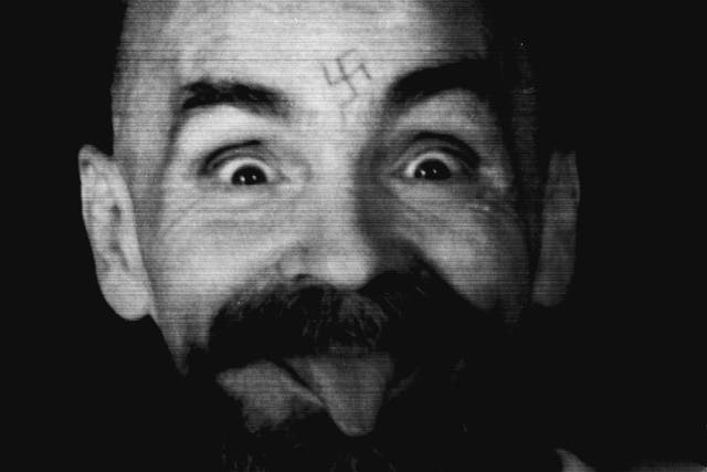 Charles Manson's cult killed five people in 1969