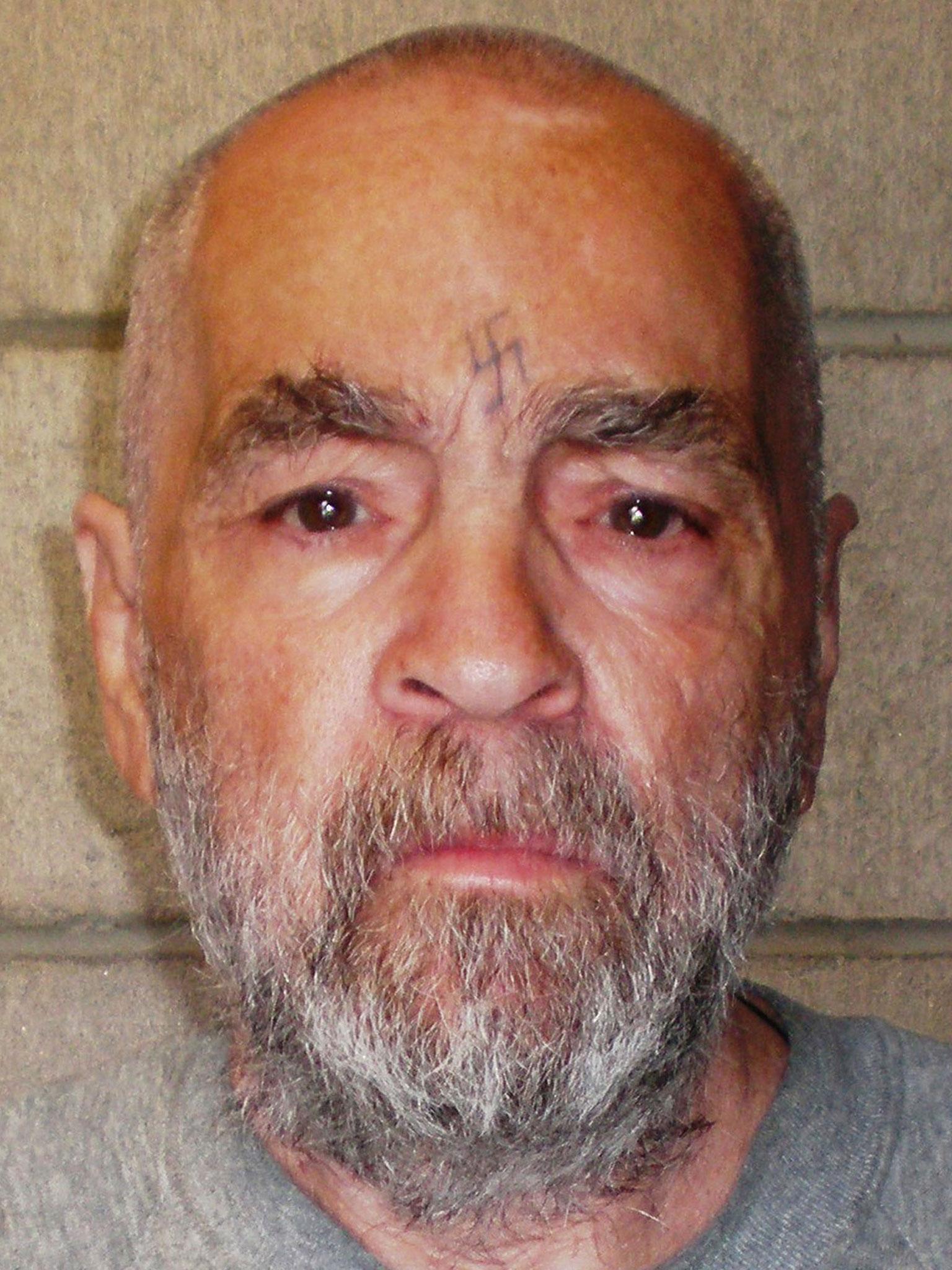 Details about   Charles Manson Who's Who Card Extra Game Card American Criminal & Cult Leader 