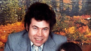 Fred West S Daughter Reveals How She Unwittingly Played Fancy Dress With The Clothes Of His Victims The Independent The Independent