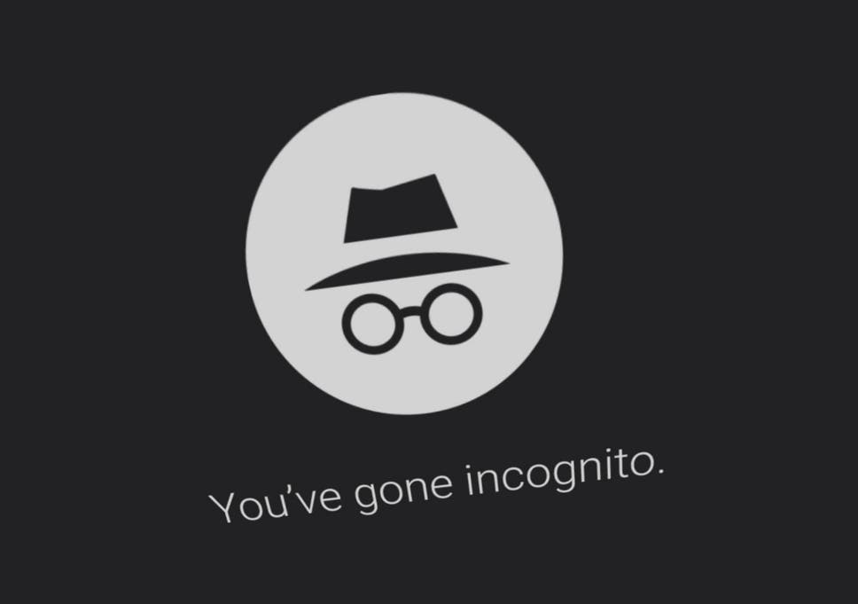 What Does Incognito Mean لم يسبق له مثيل الصور Tier3 Xyz