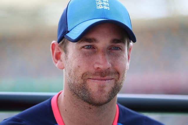 Dawid Malan is ready for whatever comes his way with the Test series now just days away