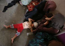 The US has no idea how many innocents it's killing in the Middle East