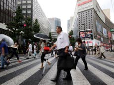 Japan refuses to relax immigration rules despite shrinking population