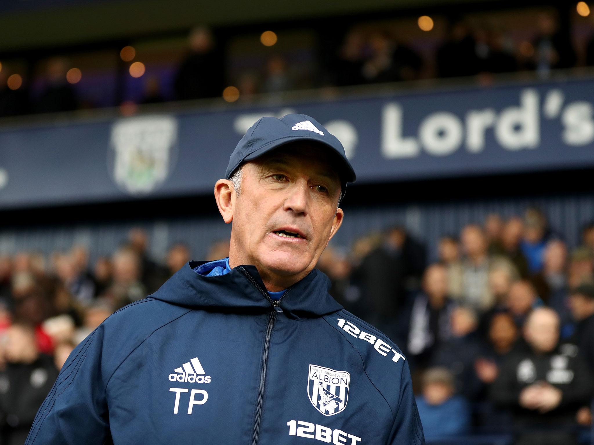 Tony Pulis' reputation for 'stability' does not mean West Brom should have stuck by him
