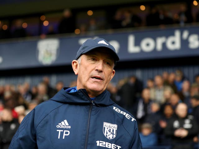 Tony Pulis' reputation for 'stability' does not mean West Brom should have stuck by him