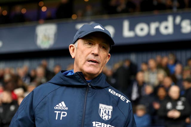 Tony Pulis' reputation for 'stability' does not mean West Brom should have stuck by him
