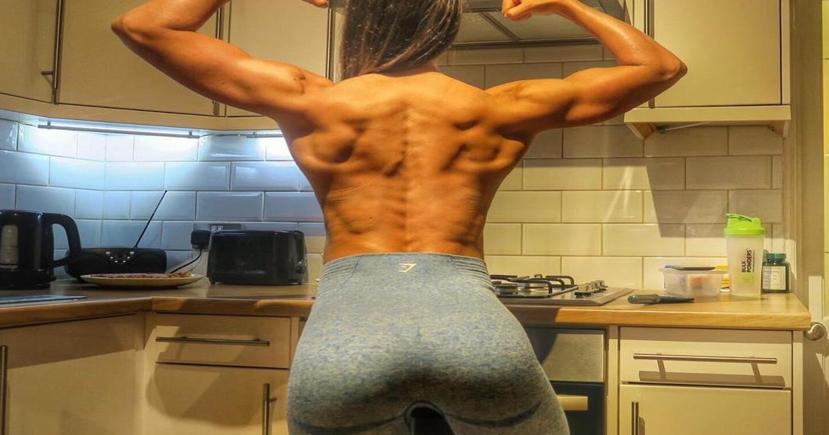 Hayley Madigan Fitness - GET 30g PROTEIN 💪⁣ ⁣ Eating optimal