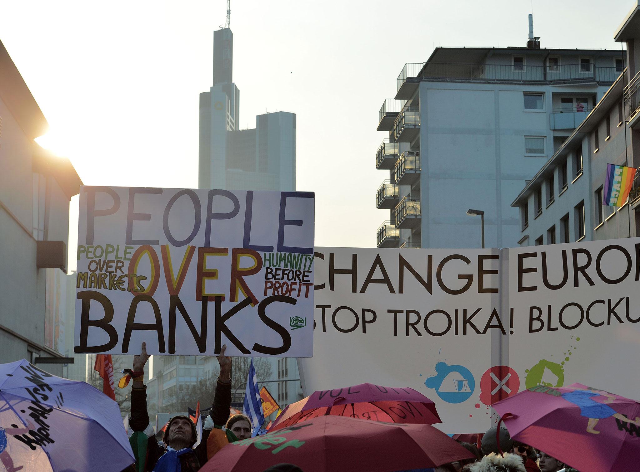 The five richest billionaires in the world