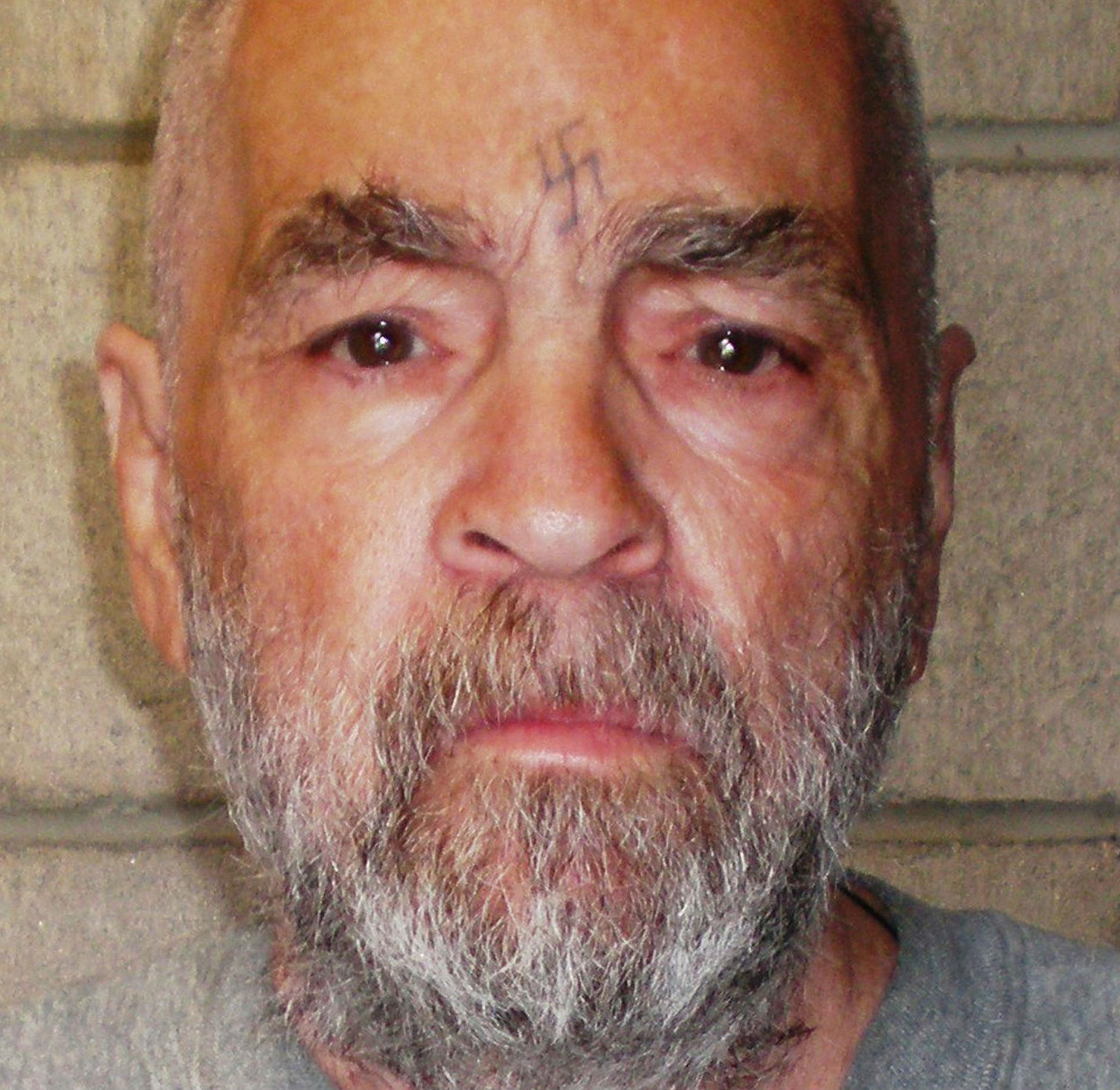 Manson began his incarceration in 1971