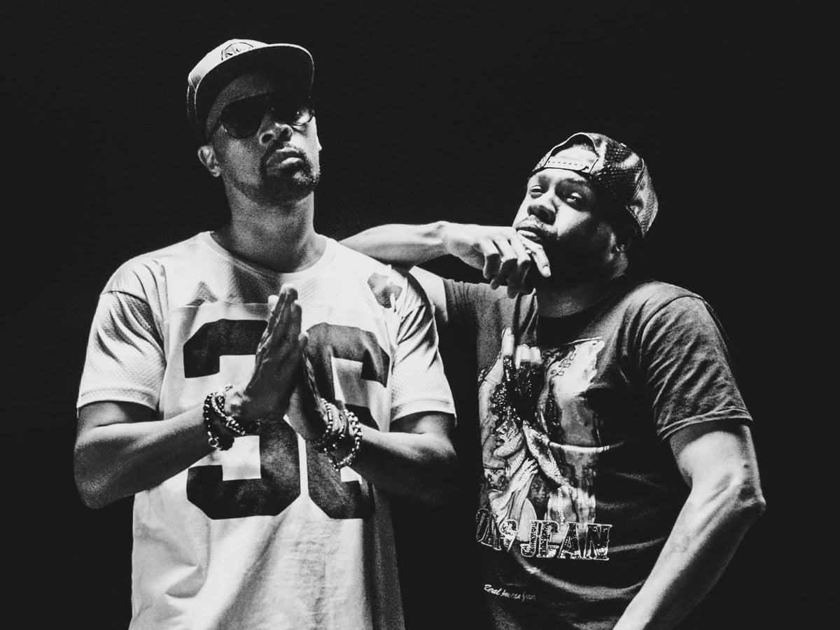 Rza 2017 Wu Tang Clan's RZA Shares His Thoughts On Hip Hop Approaching