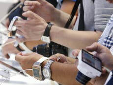 Germany orders destruction of kids' smartwatches over spying fears