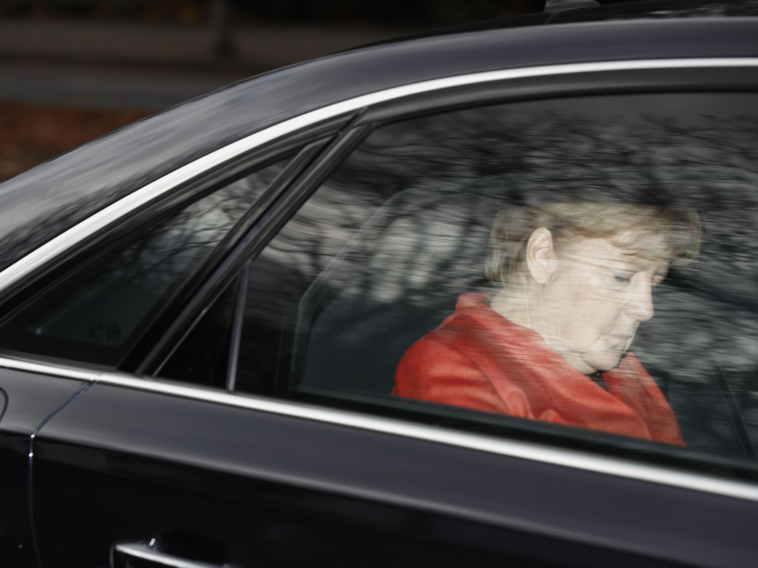 Germany is facing the worst political crisis in its modern history