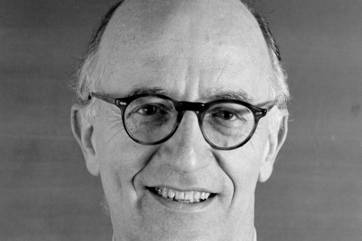 Edward S Herman: Scholar whose radical critiques of US media ...