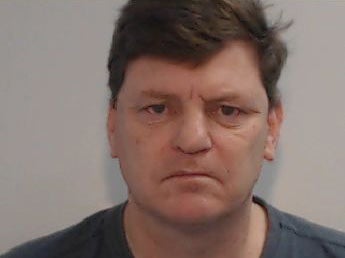 Gary Mottershead was discovered to have raped a teenager when his victim realised he was sharing a jail cell with his attacker