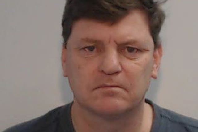 Gary Mottershead was discovered to have raped a teenager when his victim realised he was sharing a jail cell with his attacker