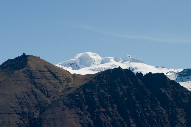 ?r?faj?kull features Iceland’s highest peak