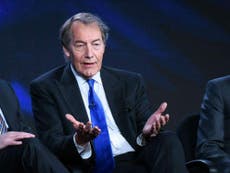 Charlie Rose sacked by CBS after being accused of groping