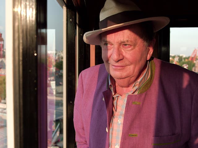 Barry Humphries reveals his intellectual hinterland as he examines the febrile cultural life of Europe between the First World War and the rise of fascism