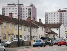 Labour announces plan to protect social housing