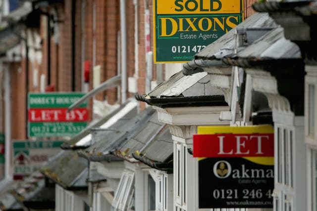 Abolishing stamp duty on homes worth up to £300,000 won't help first-time buyers whose wages haven't risen in line with property prices