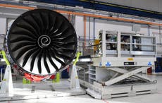 Airbus UK warns Brexit threatens country's competitive edge 